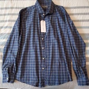 Slate & Stone long sleeve button down